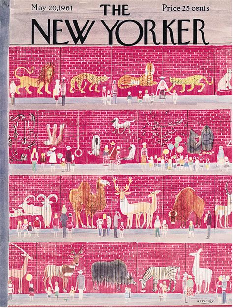 See more ideas about new yorker covers, the new yorker, cover. Old New Yorker Covers That Still Look Strikingly Modern