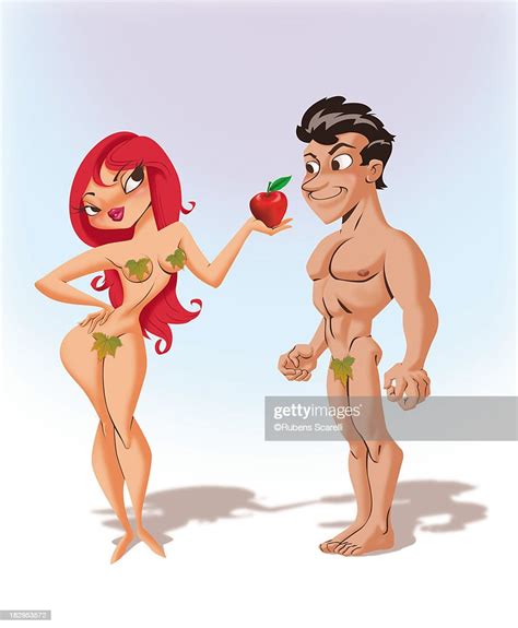 Adam Eve Photo Getty Images