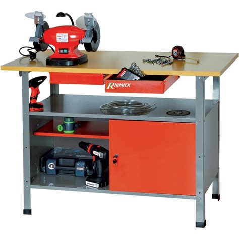 Per craftare il banco da lavoro non vi servirà esso stesso ovviamente. Banco da lavoro professionale - PRPMRET