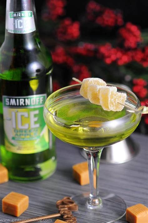 The best caramel vodka recipes on yummly | slow cooker salted caramel apple cocktail, caramel vodka root beer float shooter, samoa cookie martini. Drink Recipes With Smirnoff Kissed Caramel Vodka | Dandk ...