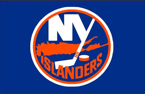Search and find more on vippng. New York Islanders Jersey Logo - National Hockey League (NHL) - Chris Creamer's Sports Logos ...