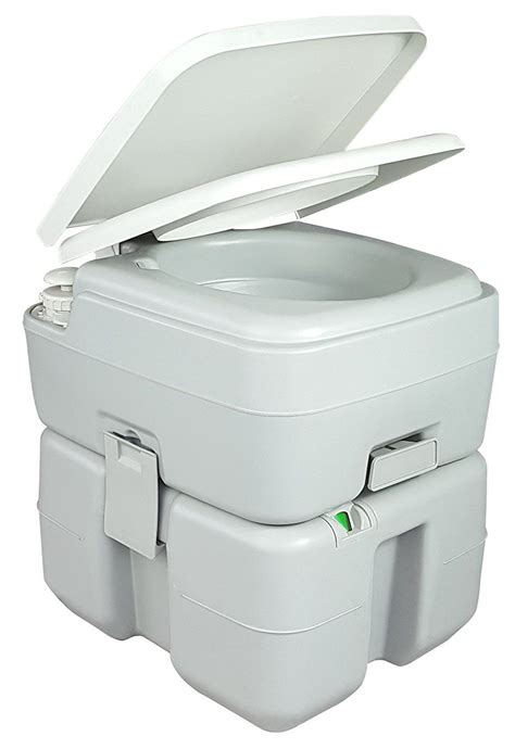 Best Portable Toilets For Camping Reviews And Buying Guide 2021