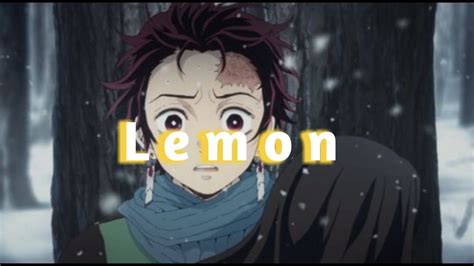 Kimetsu No Yaiba Amv Lemon Youtube Lemon Anime Art Hot Sex Picture