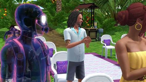 The Sims 3 Island Paradise Producers Walkthrough Youtube