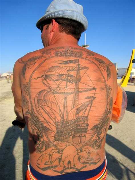 Learn about 19 popular nautical tattoo designs including what they mean and how a sailor earned the right to wear each symbol. "No Roses Grow on a Sailor's Grave" | I didn't want to bug ...