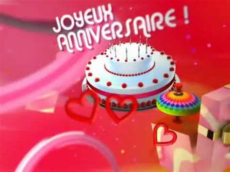 Cartimini, le spécialiste des cartes virtuelles anniversaire gratuites a aussi prévu des cartes d'invitation anniversaire pour que personne ne manque à l'appel. Carte Anniversaire Virtuelle Parlante | coleteremelly blog