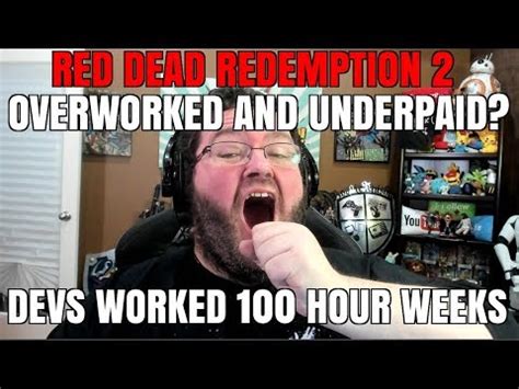 A virtual private network (vpn) provides privacy, anonymity and security to users by creating a private network connection across a public network connection. RED DEAD REDEMPTION 2 DEVS WORKED 100+ HOUR WEEKS? - YouTube