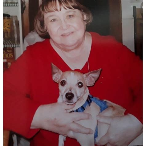 Frances Simpson Obituary (1937 - 2018) - Anderson, SC - Anderson
