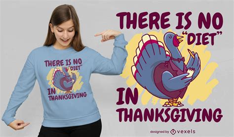 Thanksgiving Quote Turkey T Shirt Design Vector Download