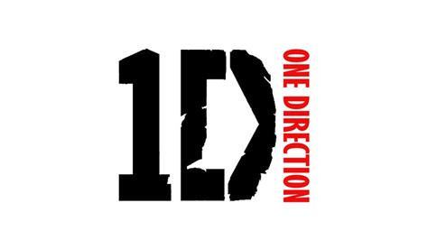 One Direction Logo Wallpapers Top Free One Direction Logo Backgrounds