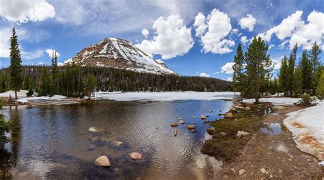 7 Most Beautiful Lakes In Utah Worldatlas