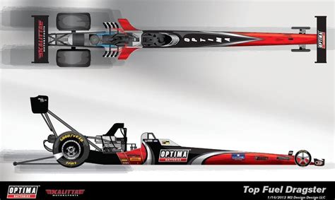 Nhra Drag Racing Cars Dragsters Top Fuel