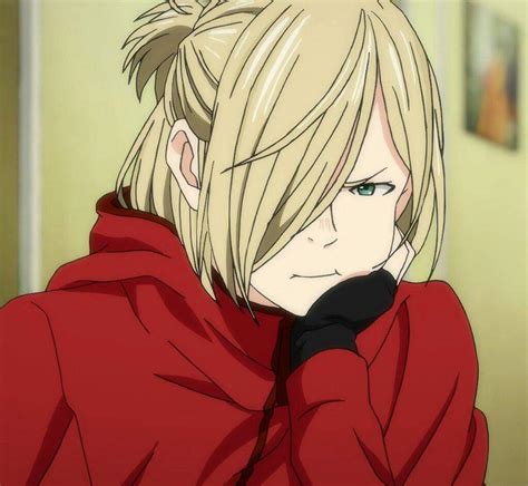 Yuri Plisetsky Wiki Yuri On Ice Amino