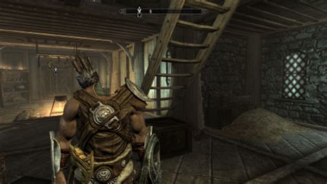 How To Change Your Appearance And Name In Skyrim Levelskip Hot