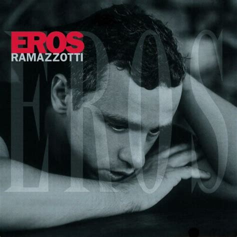 Nuestros Discos Discografia Eros Ramazzotti