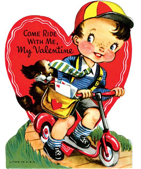 Free Vintage Valentine Photos, Download Free Clip Art ...