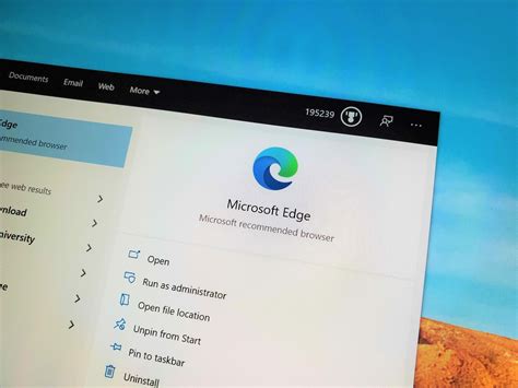 The Old Microsoft Edge Is Now Called Edge Legacy Windows Central