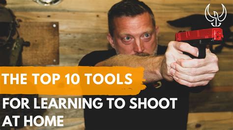 What Are The Best Tools For Learning To Shoot At Home Youtube
