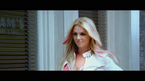 I Wanna Go Music Video Britney Spears Image 23172777 Fanpop