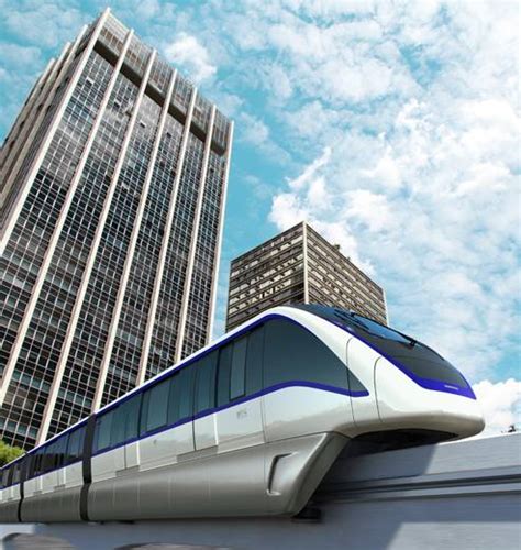 Bombardier Interconnected Mobility Today For Smart Cities Of Tomorrow