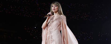 Taylor Swift Web | The Eras Tour: Las Vegas, Nevada (Night 1) - Taylor
