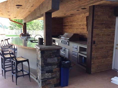 Shop small kitchen appliances from cuisinart, panasonic, & more at newegg. Outdoor Kitchens - Hi-Tech Appliance