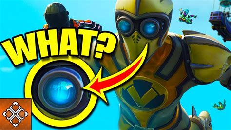 Complete your fortnite season 10 (x) missions and prestige missions! 10 Fortnite Season 5 Easter Eggs YOU MISSED! - YouTube