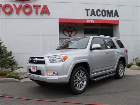 Prices for toyota 4runners currently range from to , with vehicle mileage ranging from to. 2013 Toyota 4Runner for Sale near Auburn - Toyota of Tacoma
