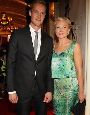 World championship awards (26 may 2014). Kirsi Lehtosaari NHL Pekka Rinne's Fiancee (Bio, Wiki)