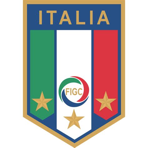 Escudo Italia Seleção Camisa Seleção Itália I Puma 202021 Inft