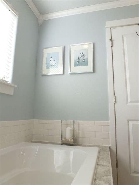 20 Grey Blue Bathroom Colors Decoomo