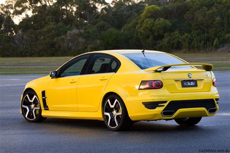 Oral herpes causes cold sores around the mouth or face. Holden Special Vehicles (HSV) announces Singapore export deal - photos | CarAdvice