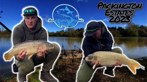 Packington Estates Carp Fishing New Fishing Carpfish Carpfish Korda