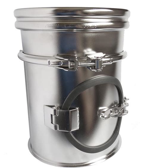 Bfm® fittings are often used in various applications where they are operating under negative although it has been proven that the bfm® fittings will run at negative vacuum well in excess of our. BFM® fitting 304SS Spigots - Official US Distributor