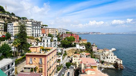 Napoli Tra Le Città Da Visitare Nel 2022 Secondo Cnn Travel Lunica In