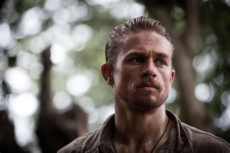 charlie hunnam