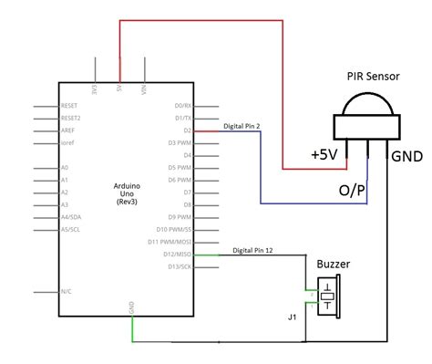 Active And Passive Buzzer For Arduino Esp And Esp Off