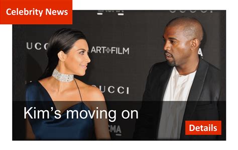 Kim Kardashian Files For Divorce © 2023