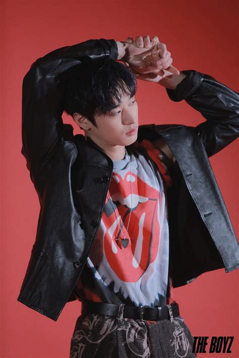 67 kg (147 lbs) blood type: Lee Juyeon di 2020 | Remaja, Suami, Pria