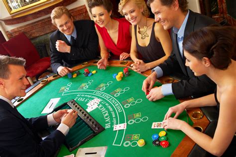 Blackjack Dealer What Is It And How To Become One Ziprecruiter