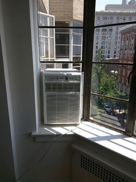 You can save up to 10% on energy costs when you select an air conditioner for casement window with an energy star certified (source.). Casement Window AC Sales, Installation Service By Brooklyn ...