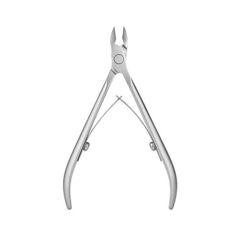staleks pro smart 10 professional cuticle nippers full jaw 0 27 inch 7 brighton beauty supply