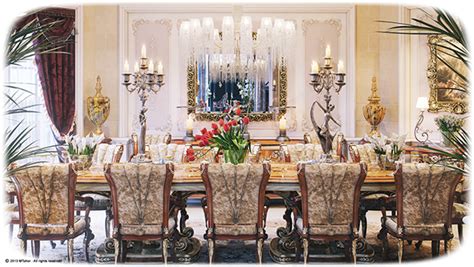 Design is in everything we make, but it's also between those things. Luxury Villa Interior "Qatar" on Behance
