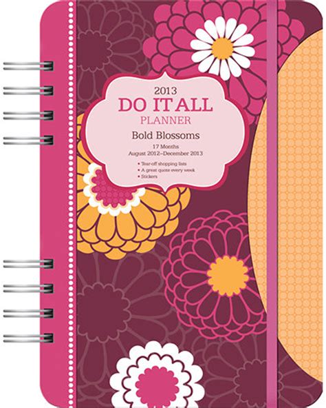 Cute Day Planners 2015 Katinkas Christmas Ts Recommendations 2015