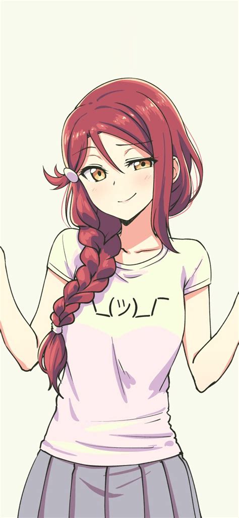 28++ Live Anime Wallpaper Iphone Xs - Sachi Wallpaper