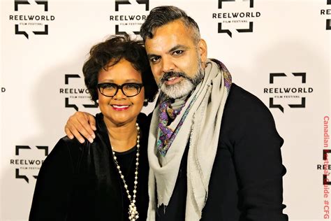 Cfg Reelworld Film Festival Opening Night Reception And Film Abu Wed Oct 11 2017 Flickr