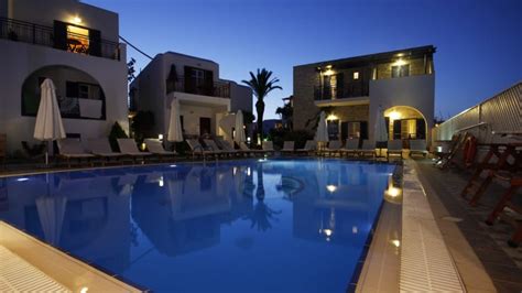 Katerina Hotel Naxos Stadt Alle Infos Zum Hotel