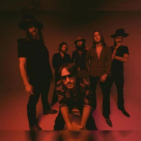Whiskey Myers Songs A List Of 15 Of The Best Holler