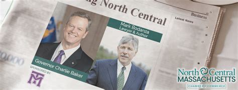 November Edition Of Good Morning North Central Features Governor