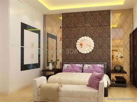 3da Best Bedroom Interior Decorators In Delhi And Best Interior